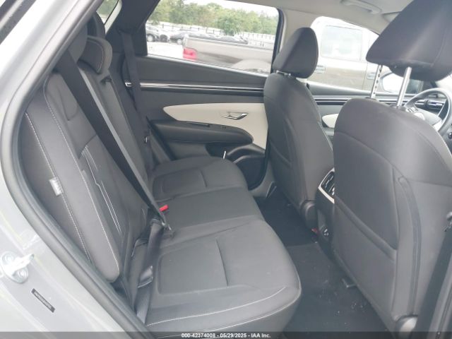 5NMJB3DE5RH329392 Hyundai TUCSON SEL