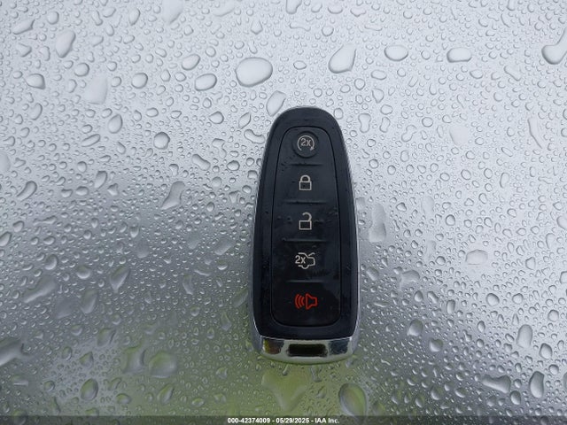 Ford 2.0l gdi 2017 1FADP3N20HL246345 Image 11