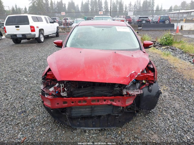 Ford 2.0l gdi 2017 1FADP3N20HL246345 Image 13