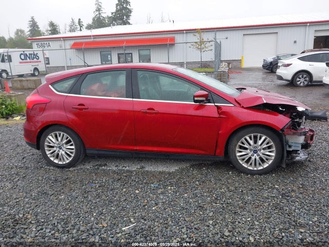 Ford 2.0l gdi 2017 1FADP3N20HL246345 Image 14