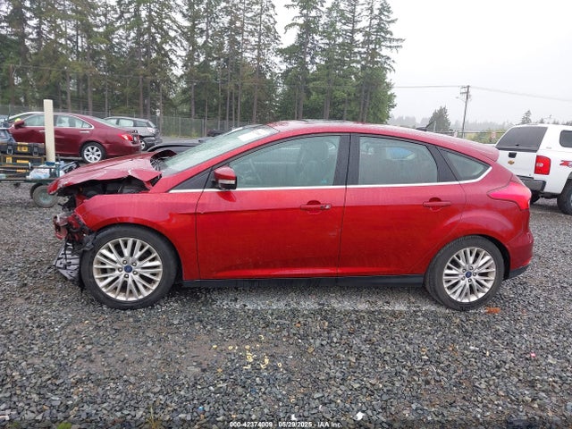 Ford 2.0l gdi 2017 1FADP3N20HL246345 Image 15