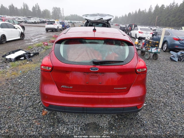 Ford 2.0l gdi 2017 1FADP3N20HL246345 Image 17