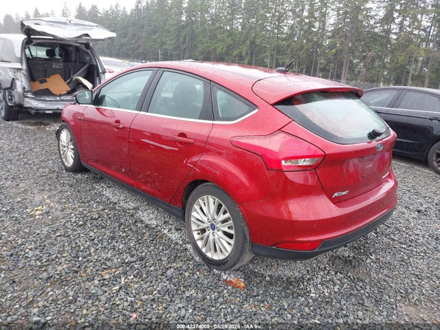 Ford 2.0l gdi 2017 1FADP3N20HL246345 Image 3