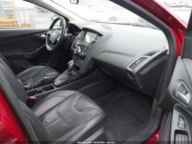 Ford 2.0l gdi 2017 1FADP3N20HL246345 Image 5