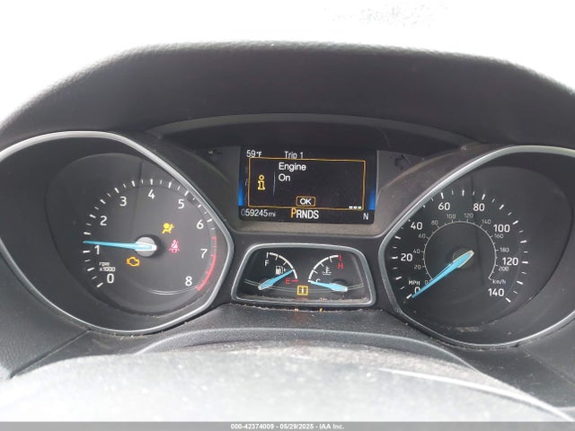 Ford 2.0l gdi 2017 1FADP3N20HL246345 Image 7