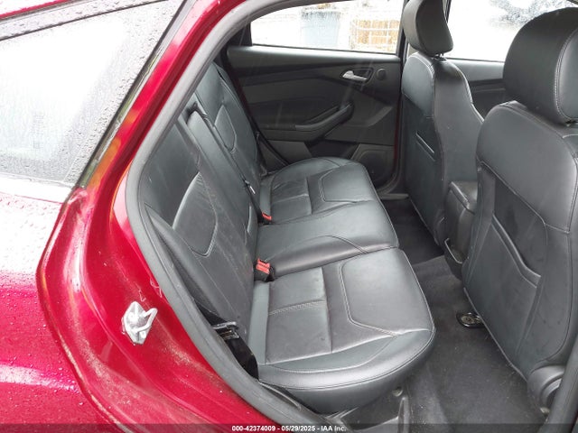Ford 2.0l gdi 2017 1FADP3N20HL246345 Image 8