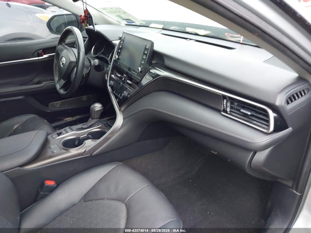 4T1K61AK4MU445543 Toyota a25a-fks