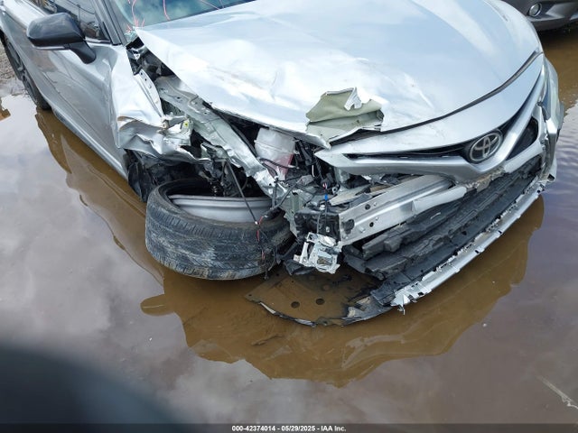4T1K61AK4MU445543 Toyota a25a-fks