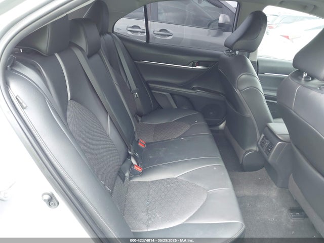 4T1K61AK4MU445543 Toyota a25a-fks