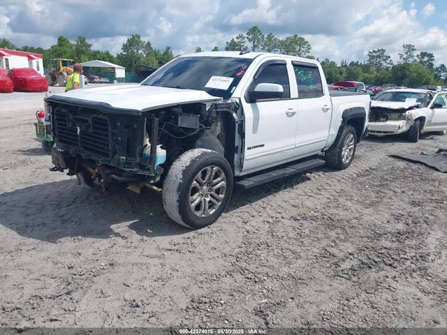 3GCUKREC5HG178271 Chevrolet l83 - sidi: spark ignited direct injection, vvt: variable valve timing, afm, e85 max, alum