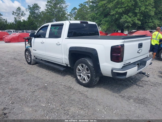 3GCUKREC5HG178271 Chevrolet l83 - sidi: spark ignited direct injection, vvt: variable valve timing, afm, e85 max, alum