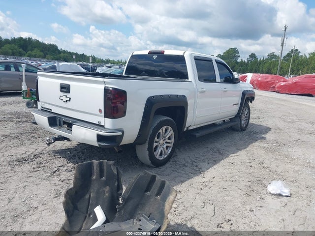 3GCUKREC5HG178271 Chevrolet l83 - sidi: spark ignited direct injection, vvt: variable valve timing, afm, e85 max, alum