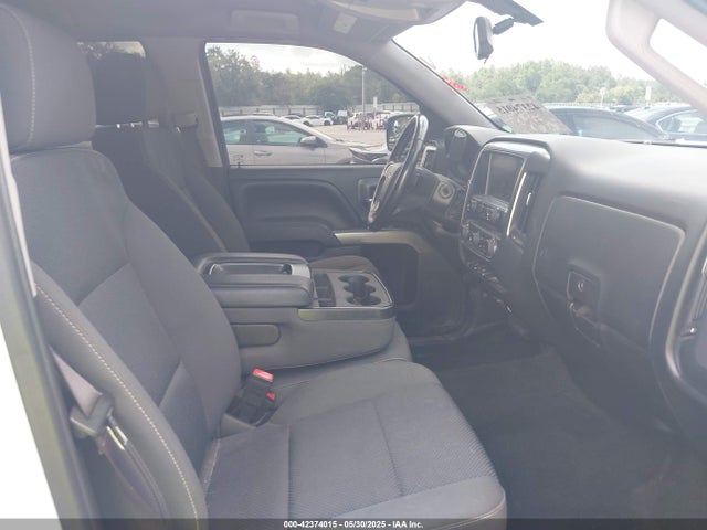 3GCUKREC5HG178271 Chevrolet l83 - sidi: spark ignited direct injection, vvt: variable valve timing, afm, e85 max, alum