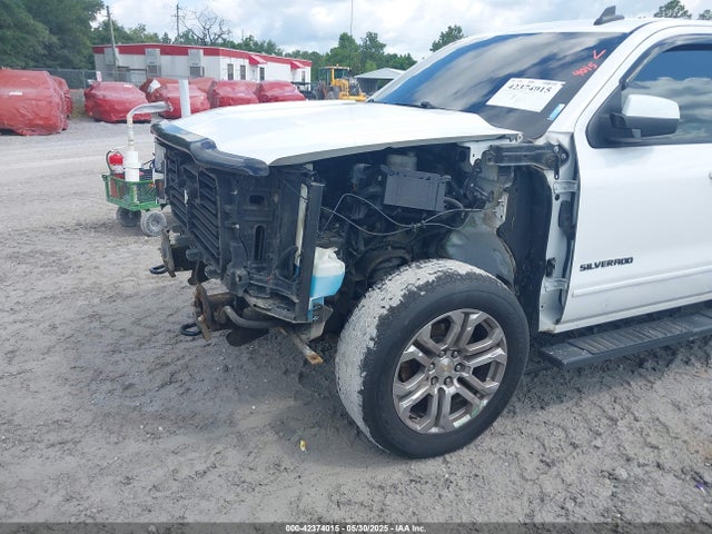 3GCUKREC5HG178271 Chevrolet l83 - sidi: spark ignited direct injection, vvt: variable valve timing, afm, e85 max, alum