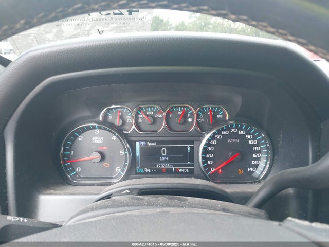 3GCUKREC5HG178271 Chevrolet l83 - sidi: spark ignited direct injection, vvt: variable valve timing, afm, e85 max, alum