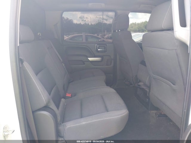 3GCUKREC5HG178271 Chevrolet l83 - sidi: spark ignited direct injection, vvt: variable valve timing, afm, e85 max, alum