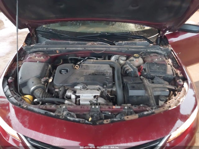 1G1ZB5ST9GF186580 Chevrolet lfv - di: direct injection, vvt, gen1 gmna
