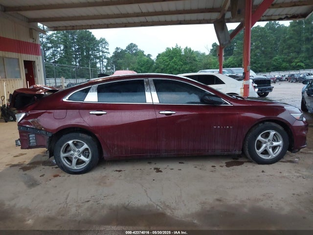 1G1ZB5ST9GF186580 Chevrolet lfv - di: direct injection, vvt, gen1 gmna