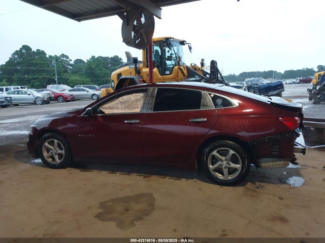 1G1ZB5ST9GF186580 Chevrolet lfv - di: direct injection, vvt, gen1 gmna