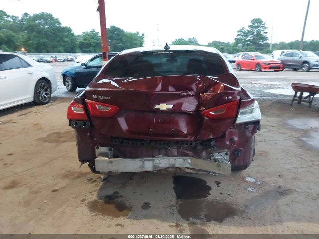 1G1ZB5ST9GF186580 Chevrolet lfv - di: direct injection, vvt, gen1 gmna