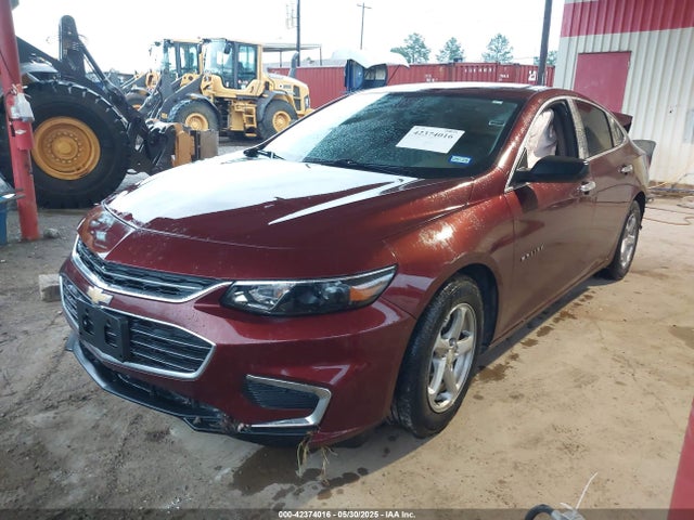 1G1ZB5ST9GF186580 Chevrolet lfv - di: direct injection, vvt, gen1 gmna