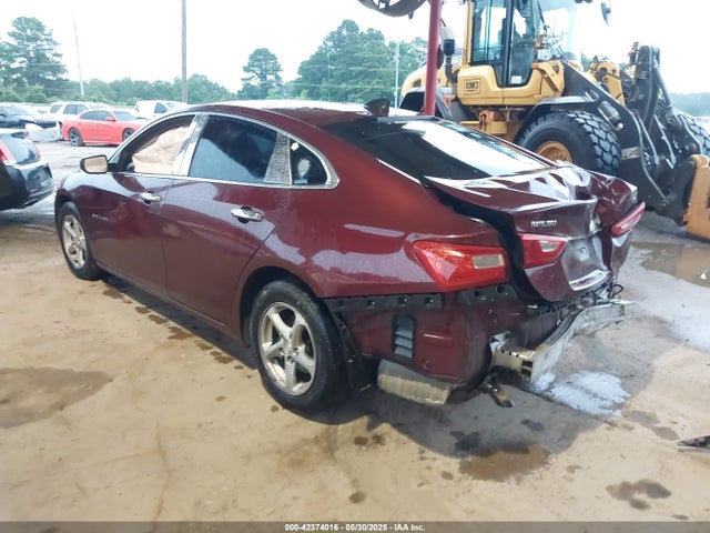 1G1ZB5ST9GF186580 Chevrolet lfv - di: direct injection, vvt, gen1 gmna