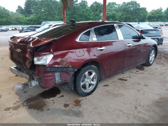 1G1ZB5ST9GF186580 Chevrolet lfv - di: direct injection, vvt, gen1 gmna