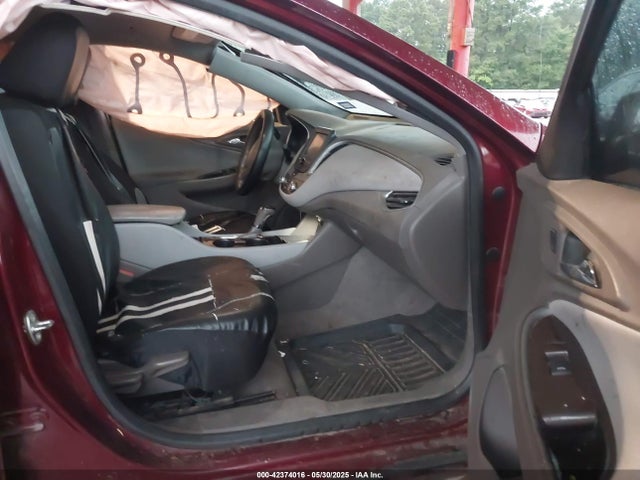 1G1ZB5ST9GF186580 Chevrolet lfv - di: direct injection, vvt, gen1 gmna