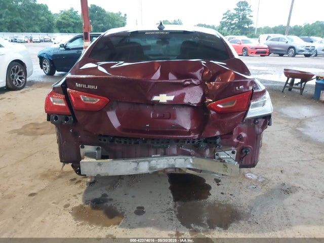 1G1ZB5ST9GF186580 Chevrolet lfv - di: direct injection, vvt, gen1 gmna