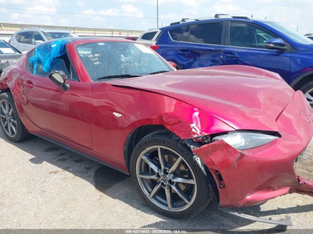 2020 MAZDA MX-5 MIATA RF JM1NDAM77L0418888
