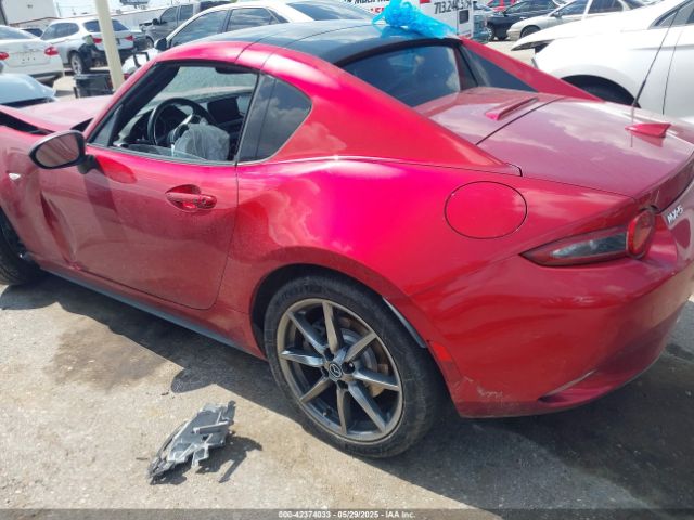 2020 MAZDA MX-5 MIATA RF JM1NDAM77L0418888 Photo 2