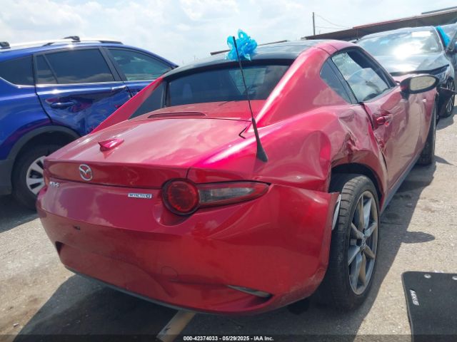 2020 MAZDA MX-5 MIATA RF JM1NDAM77L0418888 Photo 3