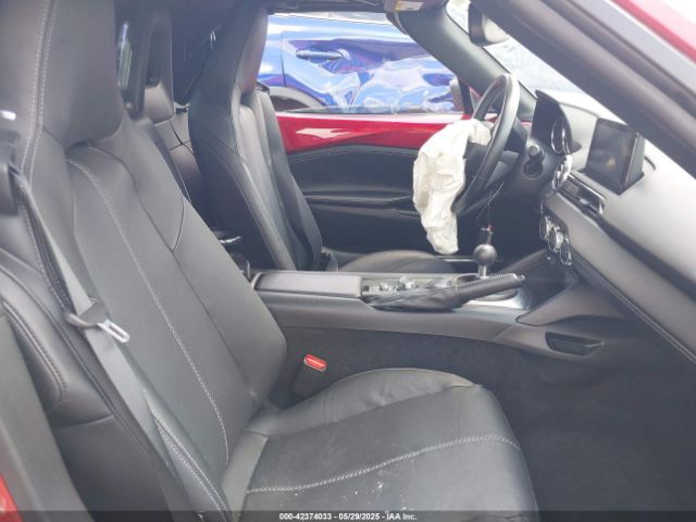 2020 MAZDA MX-5 MIATA RF JM1NDAM77L0418888 Photo 4