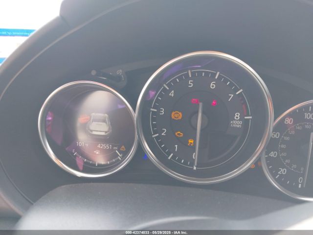 2020 MAZDA MX-5 MIATA RF JM1NDAM77L0418888 Photo 6