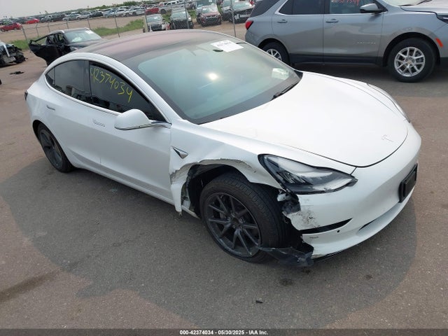 2019 TESLA MODEL 3 5YJ3E1EA1KF310118 Photo 0