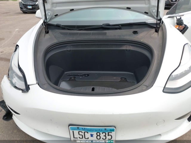 2019 TESLA MODEL 3 5YJ3E1EA1KF310118 Photo 9