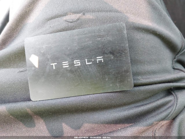 2019 TESLA MODEL 3 5YJ3E1EA1KF310118 Photo 10