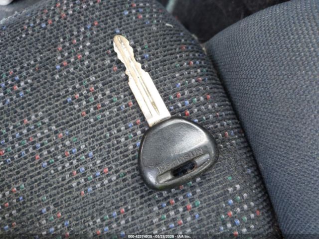 1999 MITSUBISHI 3000 GT JA3AM44H8XY003108 Photo 10