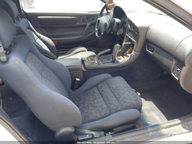 1999 MITSUBISHI 3000 GT JA3AM44H8XY003108 Photo 4
