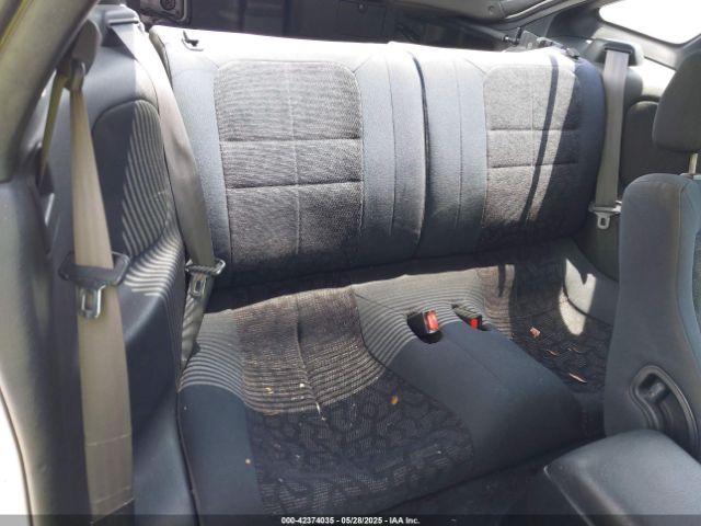 1999 MITSUBISHI 3000 GT JA3AM44H8XY003108 Photo 7