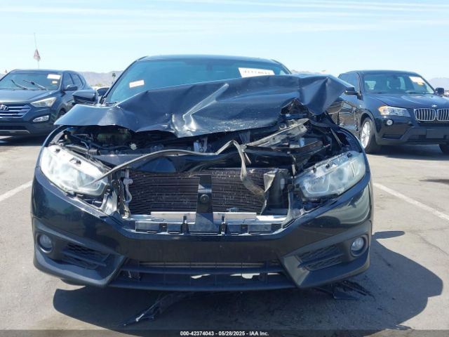 19XFC1F71GE021467 Honda Civic Ex-l