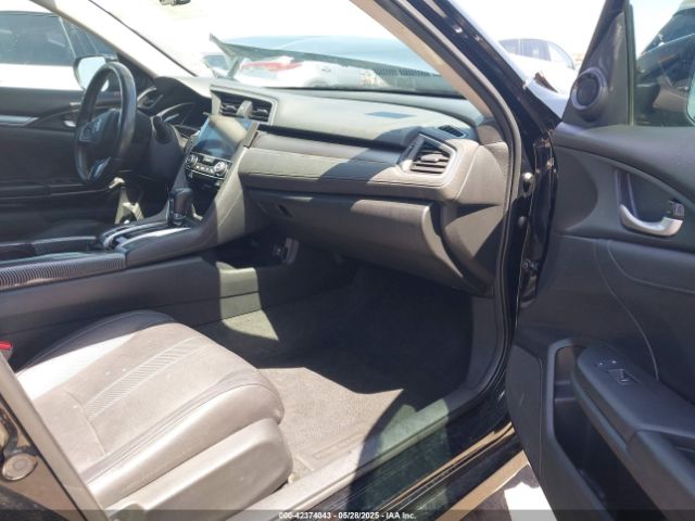 19XFC1F71GE021467 Honda Civic Ex-l