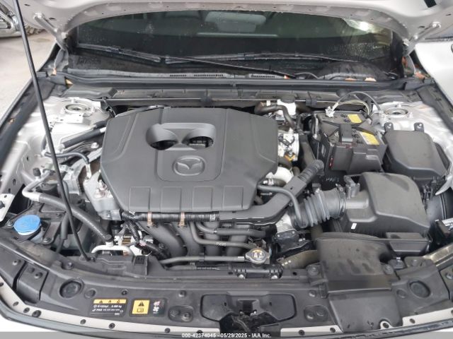 JM1BPAKM4S1753716 Mazda Mazda3 2.5 S Select Sport
