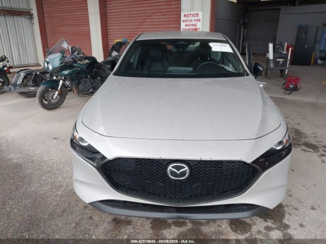 JM1BPAKM4S1753716 Mazda Mazda3 2.5 S Select Sport