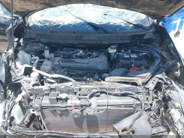 Nissan 2016 2016 JN8AT2MT7GW002688 Image 10