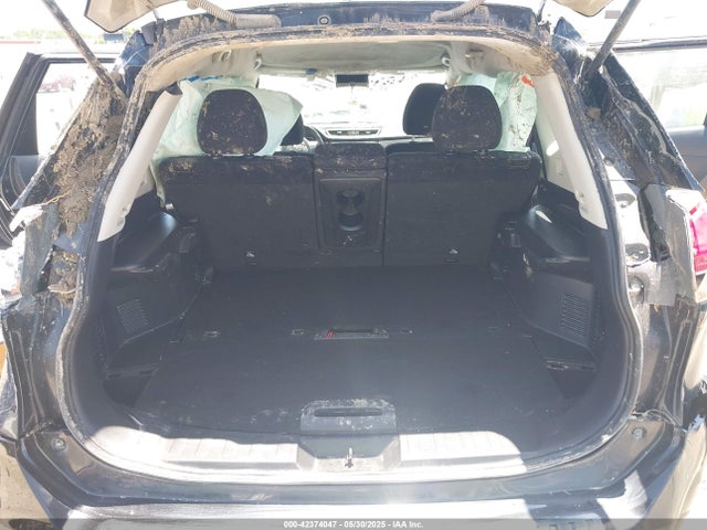 Nissan 2016 2016 JN8AT2MT7GW002688 Image 13