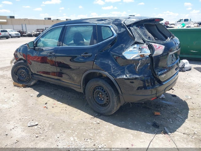 Nissan 2016 2016 JN8AT2MT7GW002688 Image 3