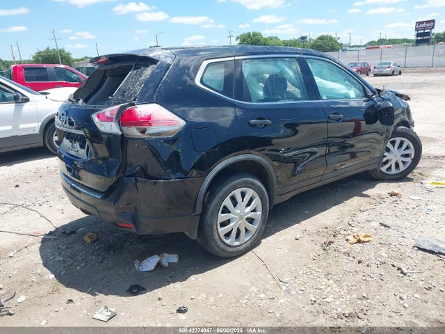 Nissan 2016 2016 JN8AT2MT7GW002688 Image 4