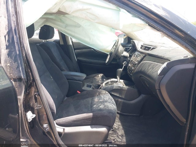 Nissan 2016 2016 JN8AT2MT7GW002688 Image 5