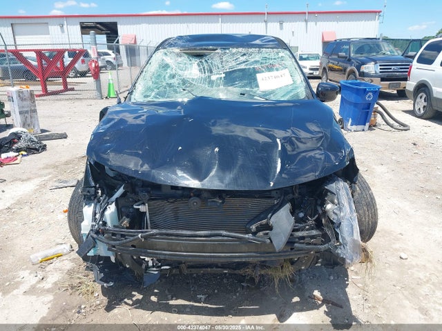Nissan 2016 2016 JN8AT2MT7GW002688 Image 6